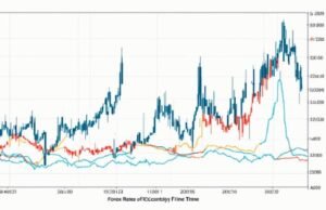 How to Predict Market Fluctuations in Forex