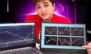 Learning to Trade from Scratch: A Comprehensive Guide for Beginners