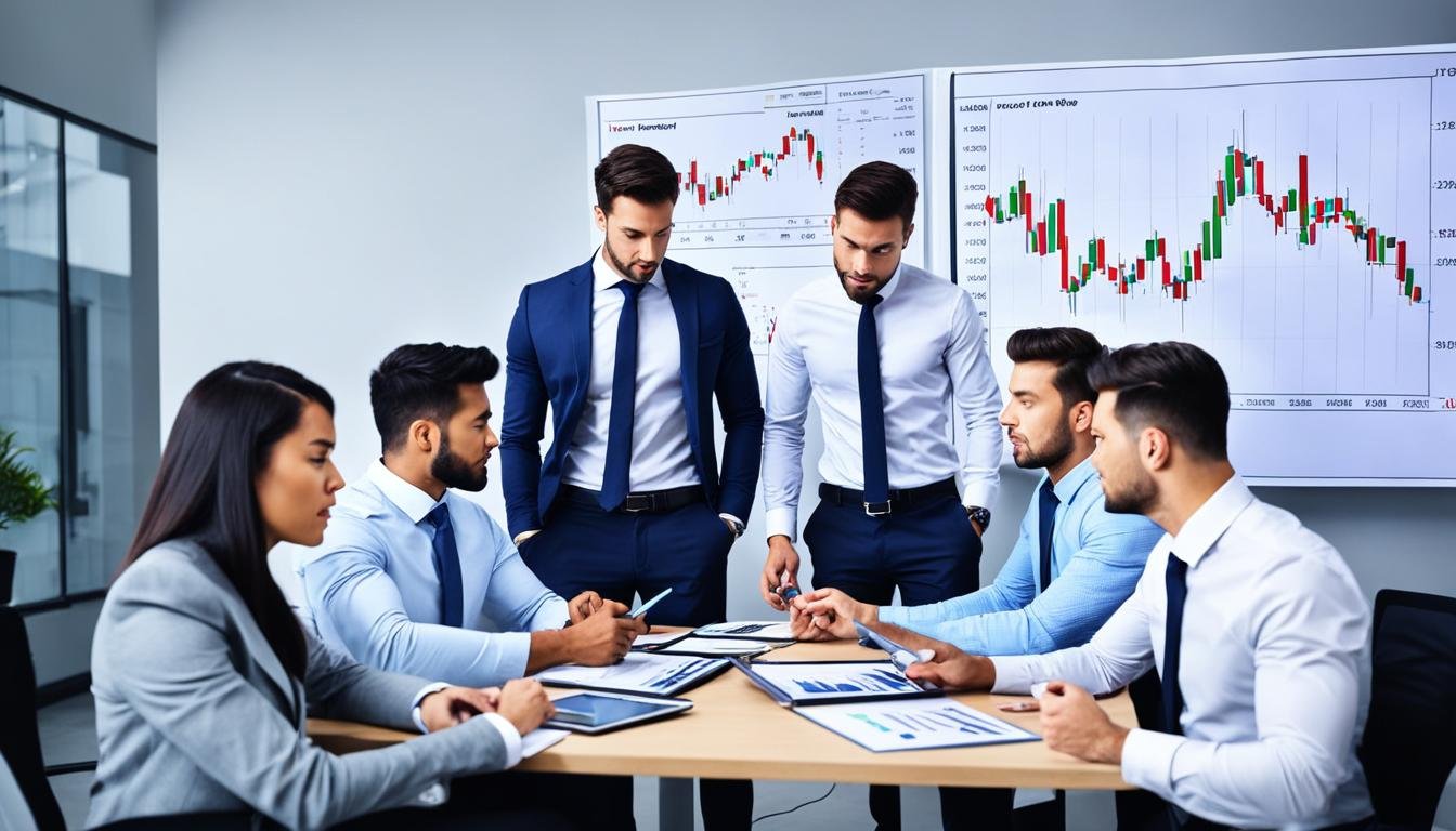 Inside the Life of a Forex Trader: Challenges, Strategies & Rewards