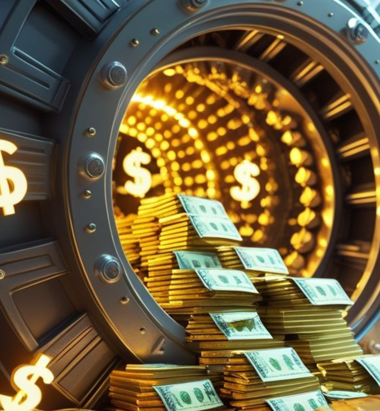 A Fast, Transparent Platform for Crypto Gamblers