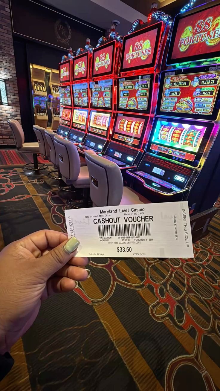 The Pokies Australia