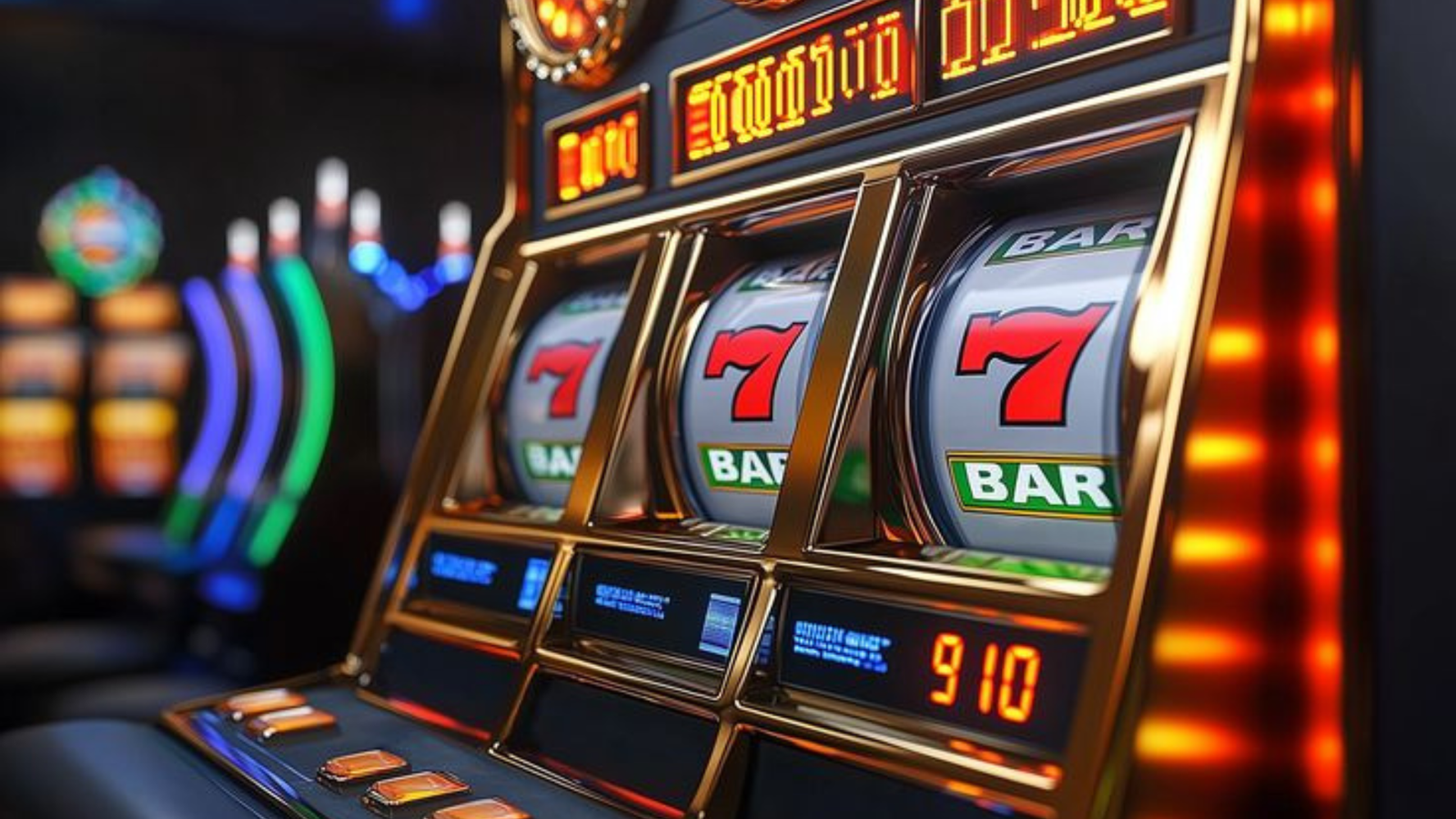 The Pokies Live Dealer