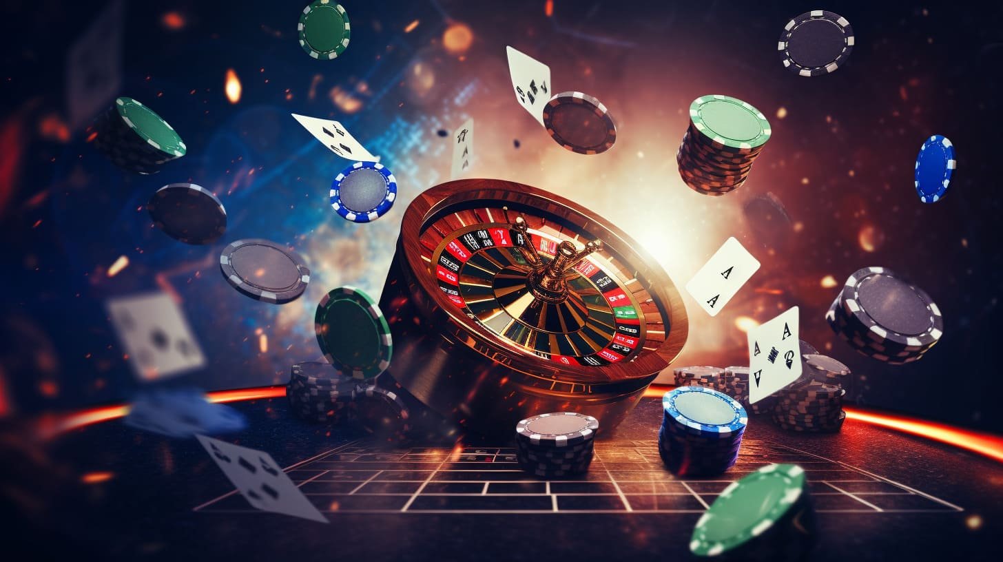 The Alpha’s Edge: A Deep Dive Into Wolf Winner Casino Australia