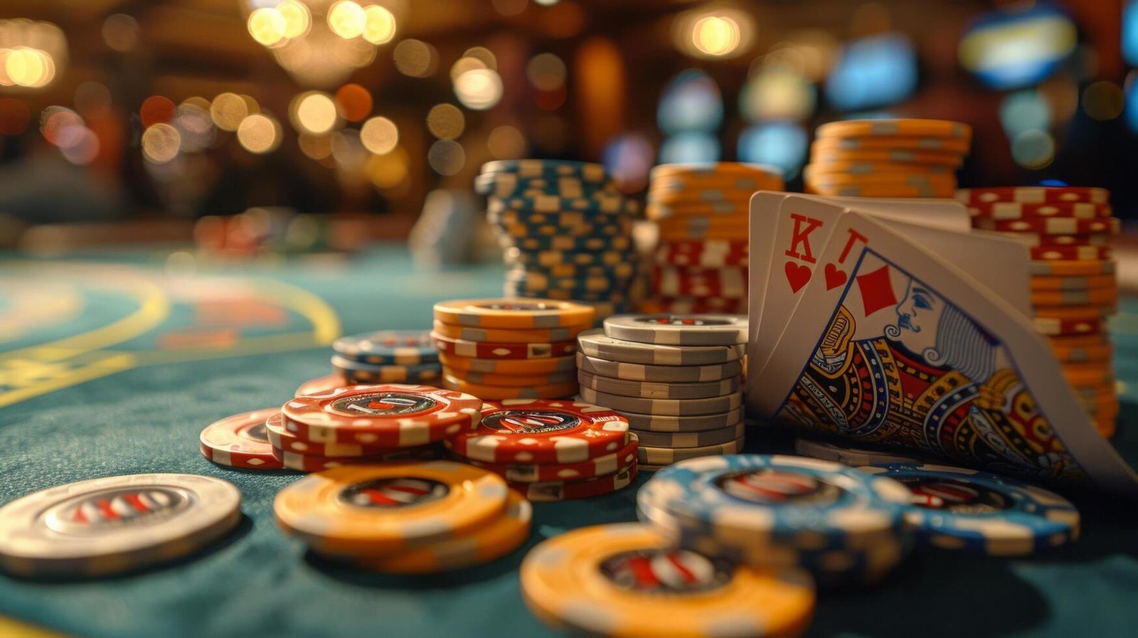 The Alpha’s Edge: A Deep Dive Into Wolf Winner Casino Australia