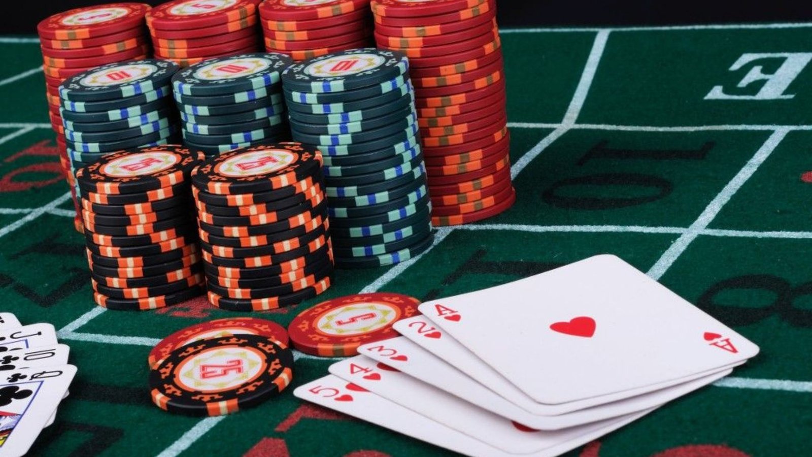 Australian-Friendly Pokies Casinos