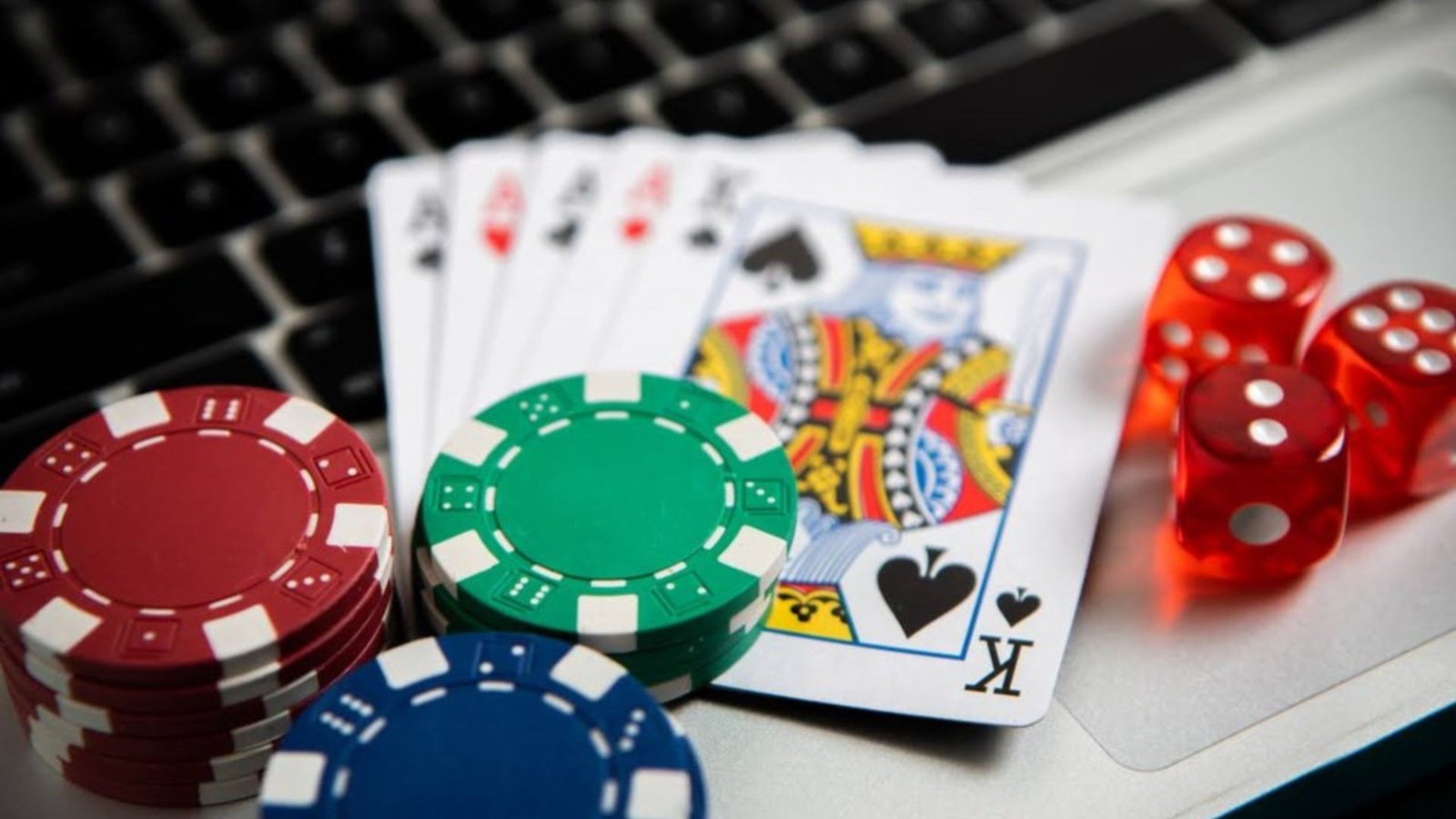 Fast Withdrawal Casino Aces and Eights Strategy Overview