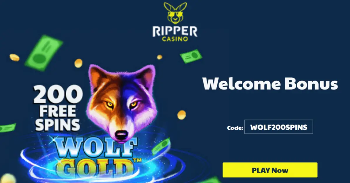 Ripper No Deposit Bonus Review: Avoid the Bonus Buy Trap!