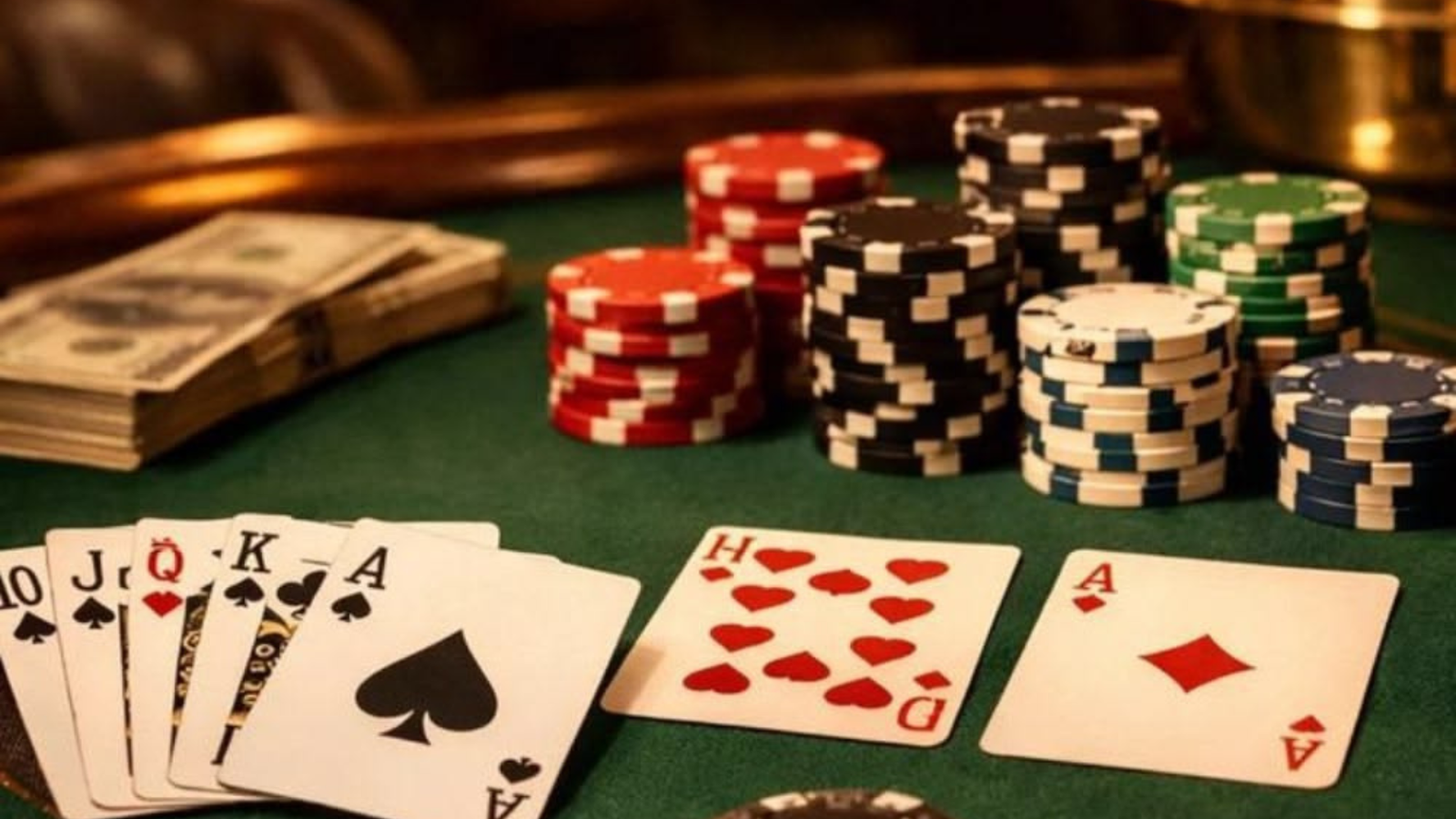 Wolf Winner Casino no deposit bonus