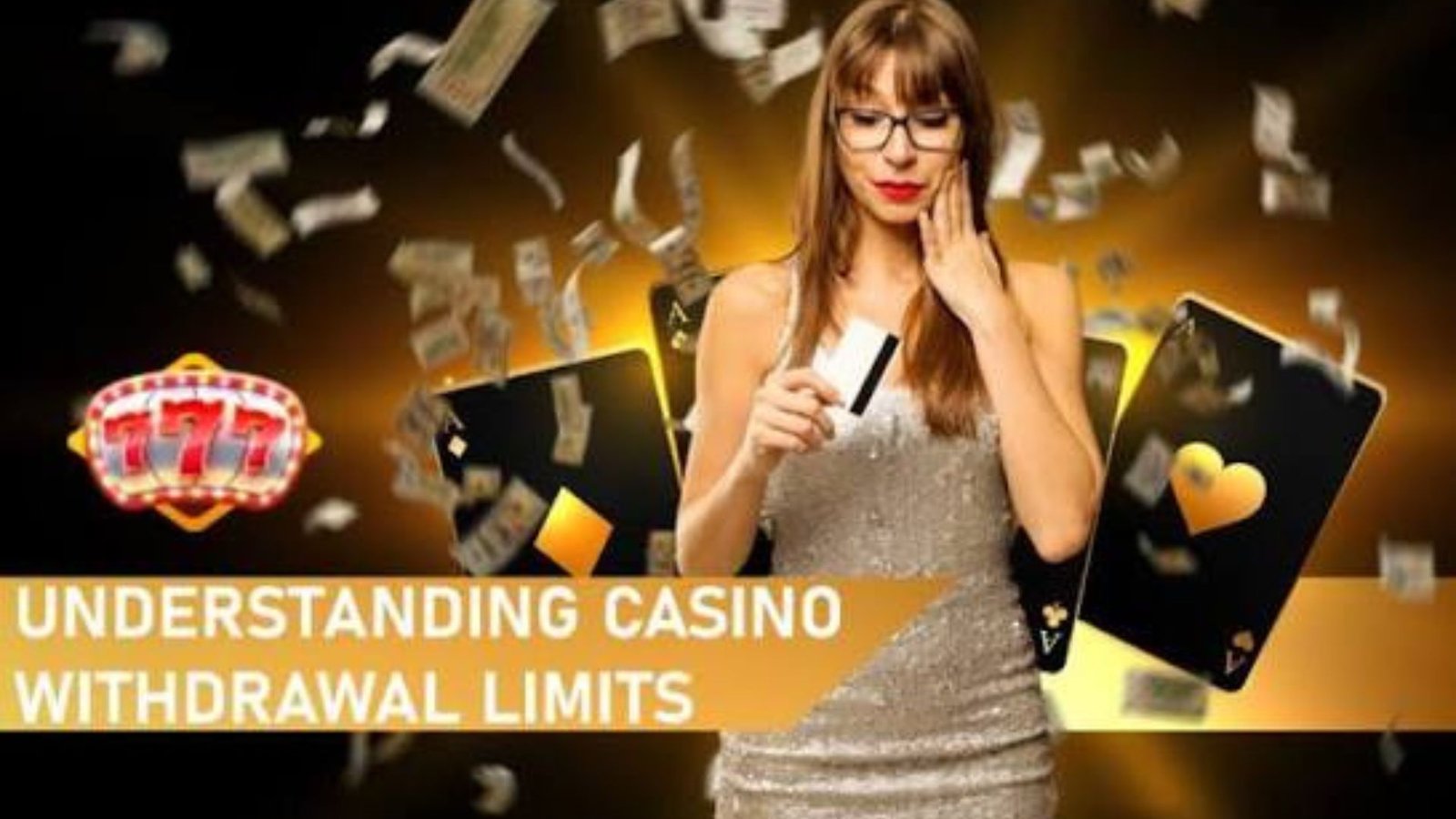 Casino Withdrawal Limits Understanding Promotion Value
