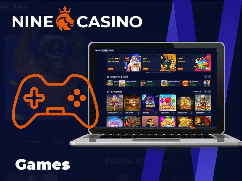 Découvrez le meilleur Nine Casino en ligne : jeux, bonus et connexion, nine casino Découvrez le meilleur Nine Casino en ligne : jeux, bonus et connexion, nine casino